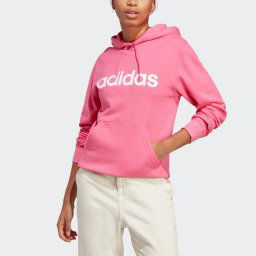 adidas Sportswear Sweatshirt ESSENTIALS LINEAR HOODIE
