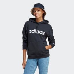 adidas Sportswear Sweatshirt ESSENTIALS LINEAR HOODIE
