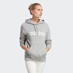 adidas Sportswear Sweatshirt ESSENTIALS LINEAR HOODIE