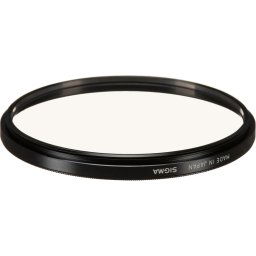 Sigma Protector Filter 67mm