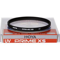 Hoya PrimeXS Multicoated UV Filter 77mm