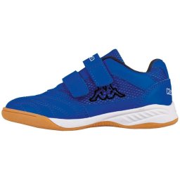 Kappa Zaalschoenen geschikt voor zaalvloer