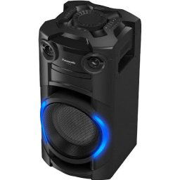 Panasonic Party-luidspreker SC-TMAX10E-K