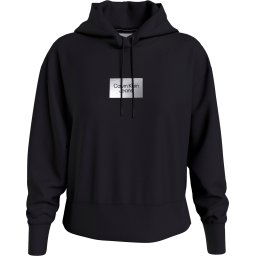 Calvin Klein Hoodie INSTITUTIONAL BOX HOODIE