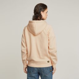 Premium Core 2.1 Zip Through Sweater - Wit - Dames