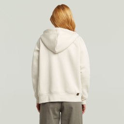 Premium Core 2.1 Zip Thru Hoodie - Groen - Dames