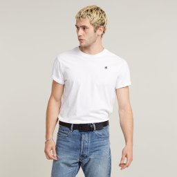 New Duko Riem - Zwart - Heren