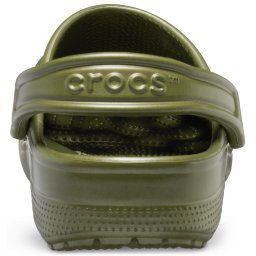 Crocs Clogs Classic met karakteristiek logo