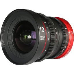 Meike MK 10mm T2.2 Canon RF-Mount