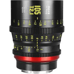 Meike MK 105mm T2.1 Cine Sony E