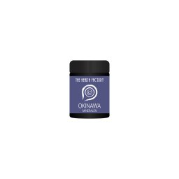 Okinawa Sea Coral minerals (50 gram) - Health Factory