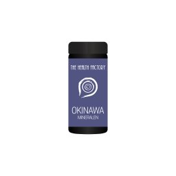 Okinawa Sea Coral minerals (100 gram) - Health Factory