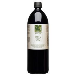 Nano Iron (1000 ml) - Health Factory