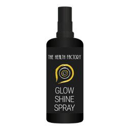 Glow & Shine Spray (50 ml) - The Health Factory