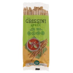TerraSana Grissini Spelt