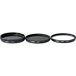 Hoya Digital Filter Introduction Kit 72mm