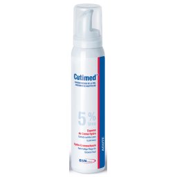 BSN Cutimed 5% Urea Mousse