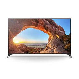 Sony 55X89J
