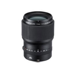 Fujifilm GF 110mm f/2.0 R LM WR
