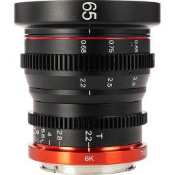 Meike MK 65mm T2.2 Canon RF