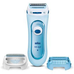 Braun Elektrisch scheerapparaat Silk-épil ladyshave 5-160