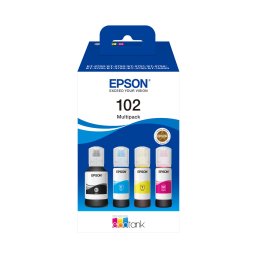 Epson 102 multipack