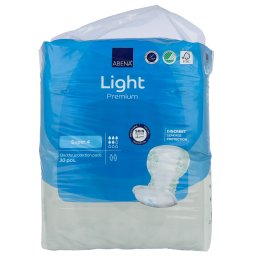 Abena Light Premium Super 4 Inlegverband