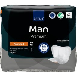 Abena Man Premium Formula 2 Inlegverband