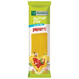 Damhert Gluten Free Spaghetti