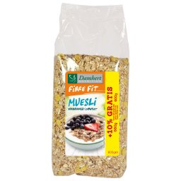 Damhert Fibre Fit Muesli