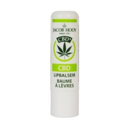 Jacob Hooy CBD Plus Lippenbalsem