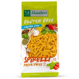 Damhert Gluten Free Spirelli