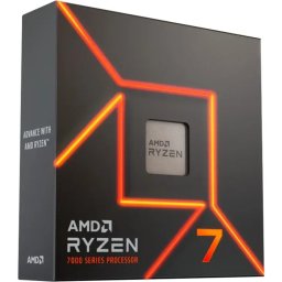 AMD Ryzen 7 7700X processor