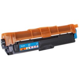 Brother TN-241 Toner Cyaan