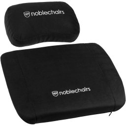 Noblechairs Memory foam kussenset