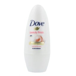 Dove Beauty Finish Deodorant Roller