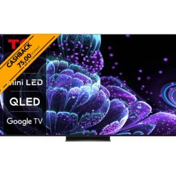 TCL 55C831 - 55 inch - 4K MiniLED