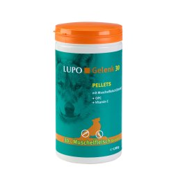 1100g Gewricht 30 LUPO Supplement voor Honden