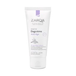 Zarqa Dagcrème Anti-Age Sensitive