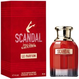 Jean Paul Gaultier Scandal le parfum eau de parfum intense 30 ML