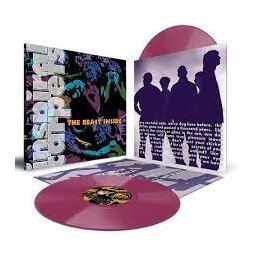 Inspiral Carpets - The Beast Inside LP