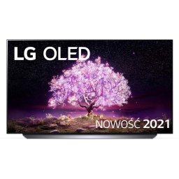 LG OLED55C11LB