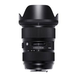Sigma 24-35mm f/2.0 DG HSM Art Sigma