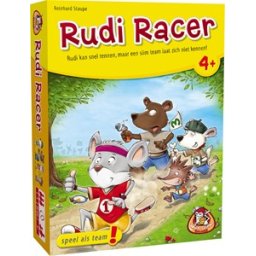 Rudi Racer
