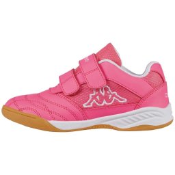 Kappa Zaalschoenen geschikt voor zaalvloer