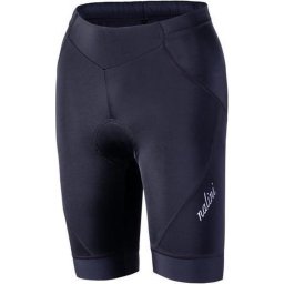 Nalini Irresistibile 2.0 Dames Fietsbroek - Zwart- Maat Xs
