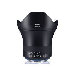 Carl Zeiss Milvus 15mm f/2.8 ZE Canon EF