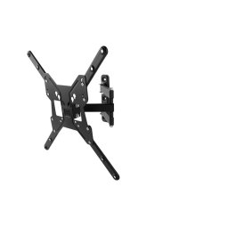 OneForAll WM2451 TV beugel Zwart