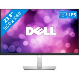 Dell P2422H