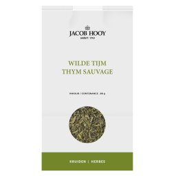 Jacob Hooy Wilde Tijm Gesneden